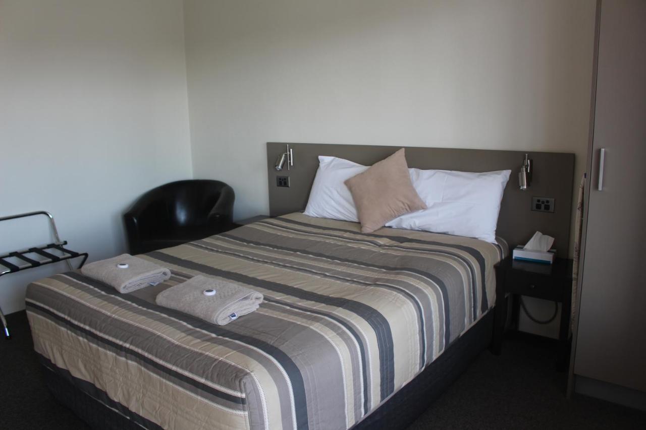 Centrepoint Motel Dubbo Exterior photo